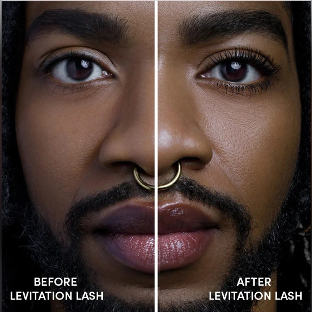 Rituel de Fille Levitation Lash Mascara Black NIB